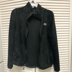 Black Medium size The North Face Jacket